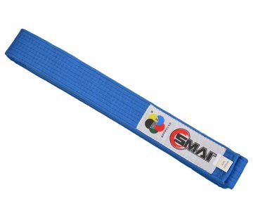 Phoenix WKF copetition band blauw