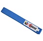 WKF copetition band blauw