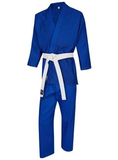 Phoenix judo pak Ultimate II blauw,  800gr