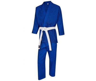 Phoenix judo pak Ultimate II blauw,  800gr