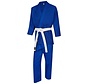 judo pak Ultimate II blauw,  800gr