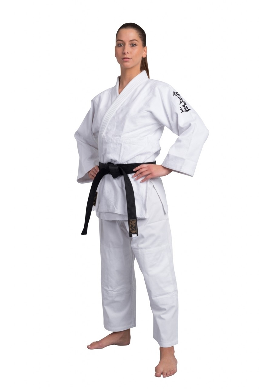 Verouderd Marty Fielding Bekentenis Aikido pak wit 450 gr kopen?| Best Fightshop✓ - Best Fightshop -  Vechtsportartikelen
