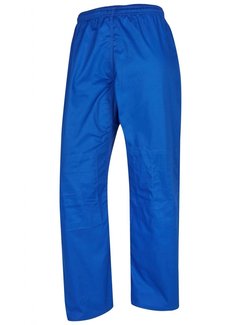 Phoenix Judo broek, blauw
