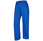 Judo broek, blauw