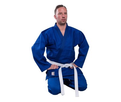 Phoenix TAKACHI Kyoto judo pak blauw