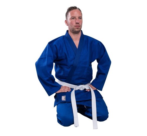 Phoenix TAKACHI Kyoto judo pak blauw