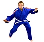 BJJ pak GRAB'N FIGHT blauw