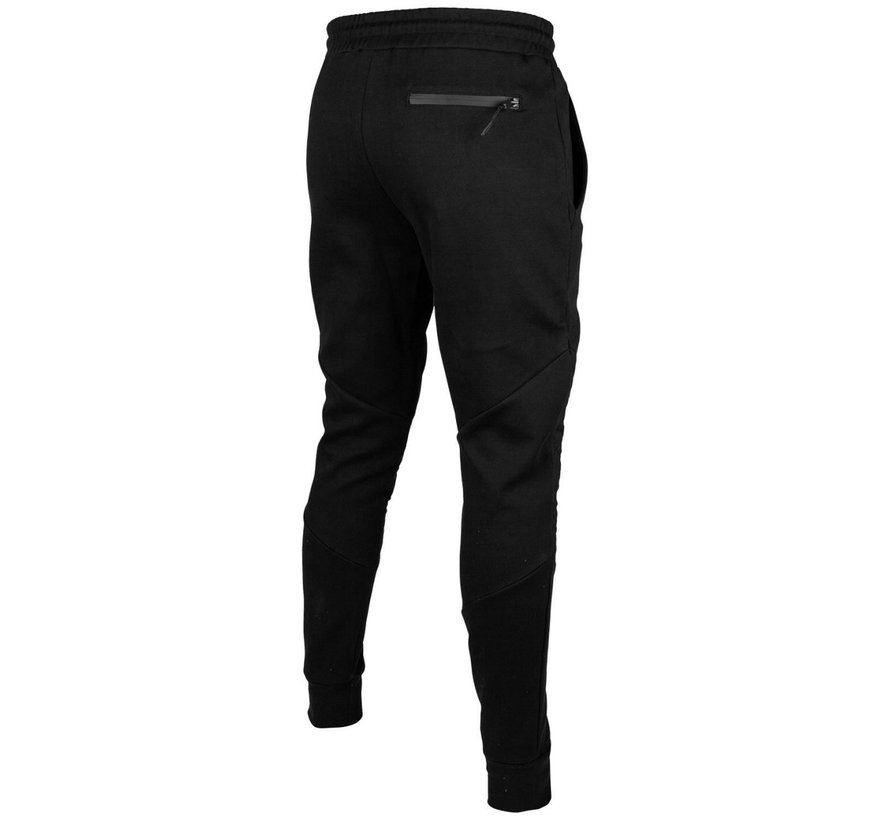 LASER 2.0 Jogging broek zwart