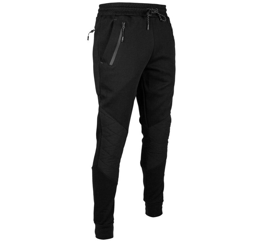 LASER 2.0 Jogging broek zwart