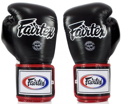 Fairtex BGV5 bokshandschoenen