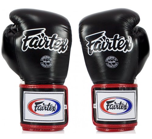 Fairtex BGV5 bokshandschoenen