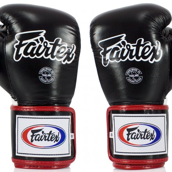 Kick bokshandschoenen, boks set, box handschoen, glove