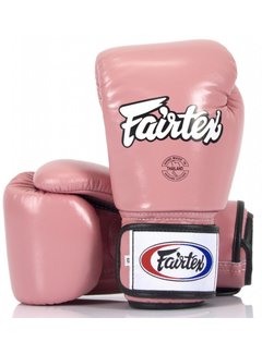 Fairtex BGV1 bokshandschoenen roze