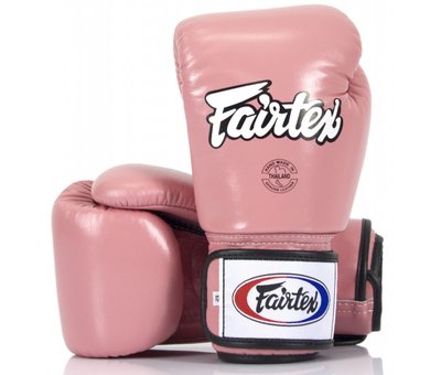 Fairtex BGV1 bokshandschoenen roze