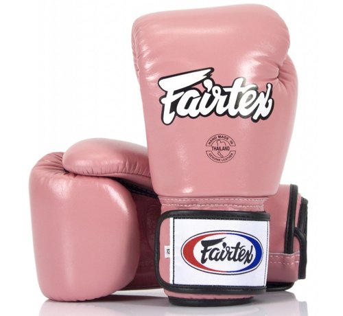 Fairtex BGV1 bokshandschoenen roze