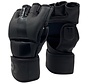 Pro Tech MMAGloves, zwart PU