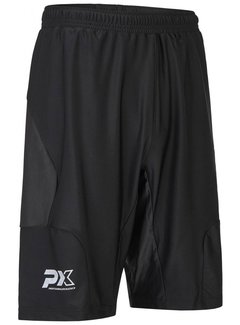 Phoenix PX GYM LINE Training Shorts zwart