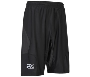 Phoenix PX GYM LINE Training Shorts zwart