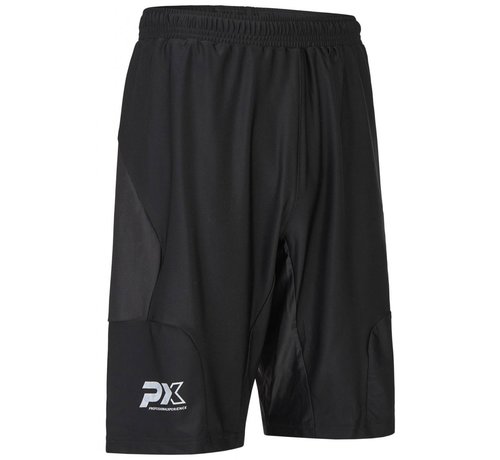 Phoenix PX GYM LINE Training Shorts zwart