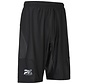 PX GYM LINE Training Shorts zwart