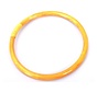 Wing Tsun Rattan circle, ca. 42,5 cm diameter