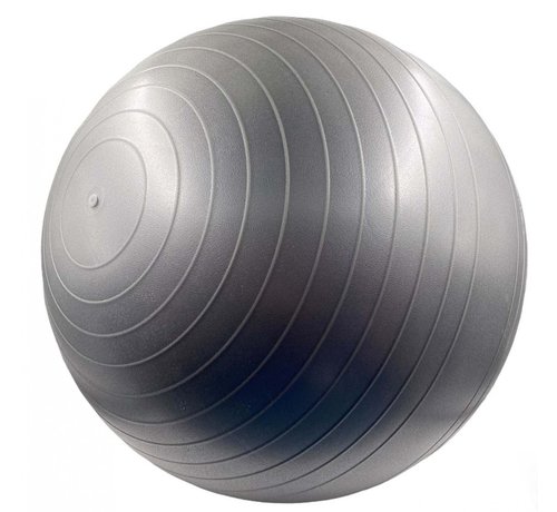 Phoenix Gym Training Ball 75 cm, grijs