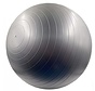 Gym Training Ball 75 cm, grijs