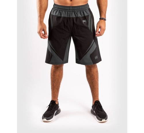 Venum ONE FC2 Training Shorts zwart/ zwart