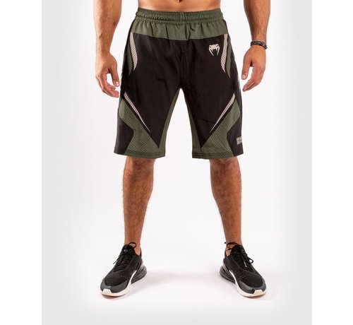 Venum ONE FC2 Training Shorts zwart/ Khaki