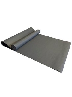 Phoenix Yoga mat grijs 180 x 60 x 0,4cm