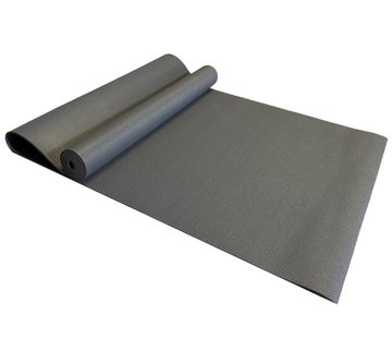 Phoenix Yoga mat grijs 180 x 60 x 0,4cm