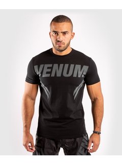 Venum ONE FC2 T-Shirt - zwart/ zwart