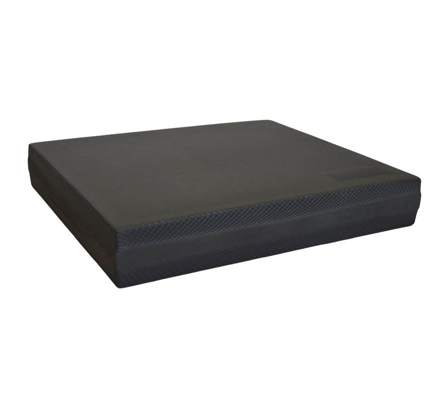 Balance Pad, ca. 48 x 40 x 8 cm