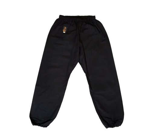 Phoenix  Kung Fu broek QUAN, zwart