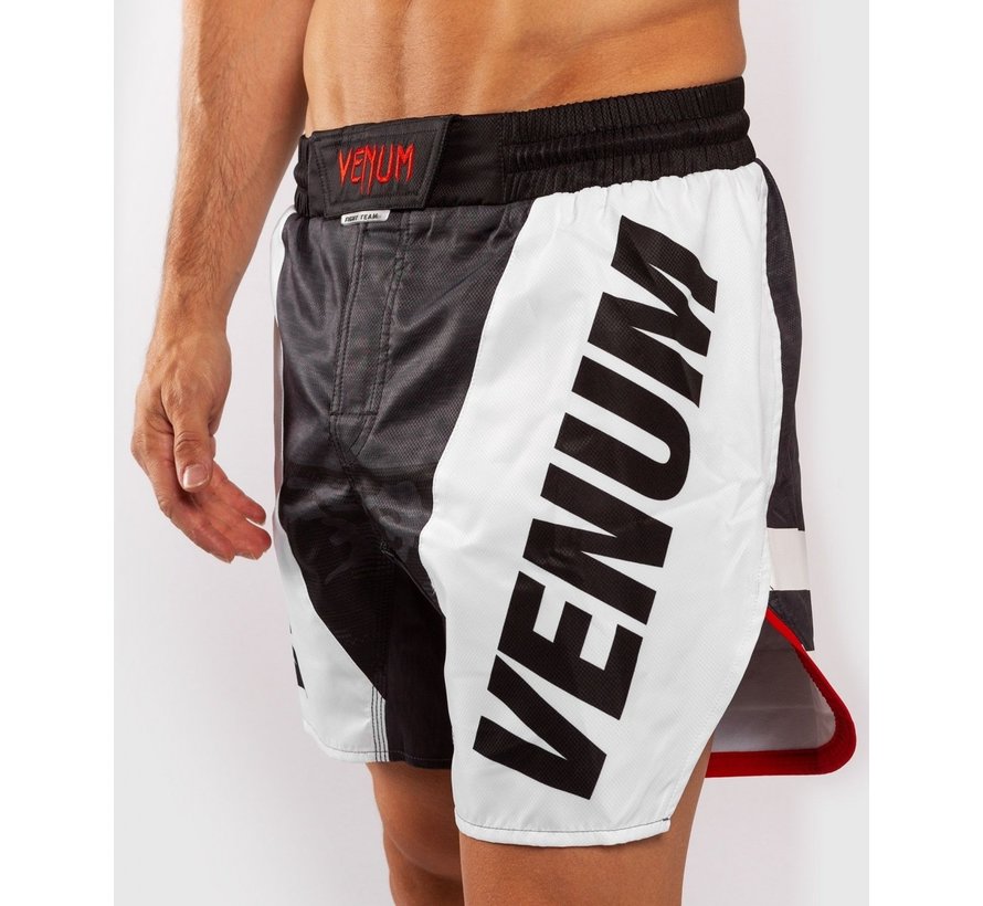 Bandit Fightshorts - zwart-grijs