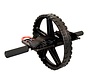 Power Exercise Ab Wheel