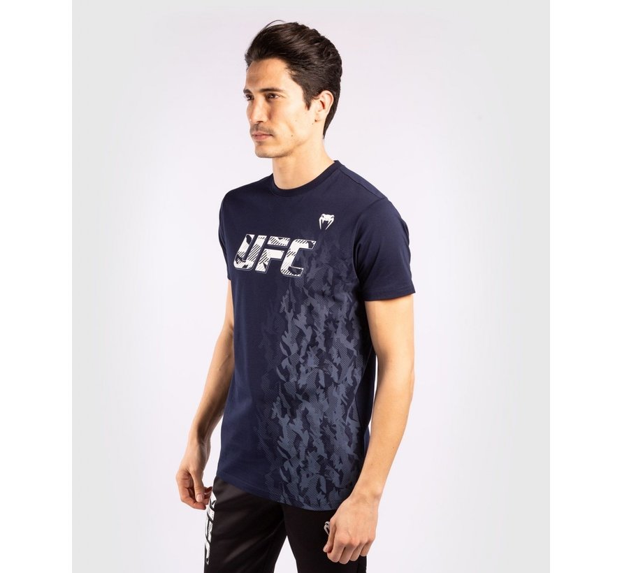 UFC Fight Week T-shirt - navy