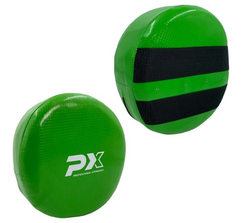 Phoenix kinder trapkussen zacht, groen