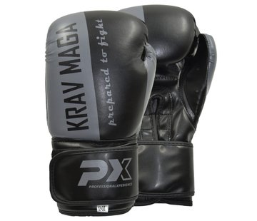 Phoenix PX Krav Maga Bokshandschoenen PU