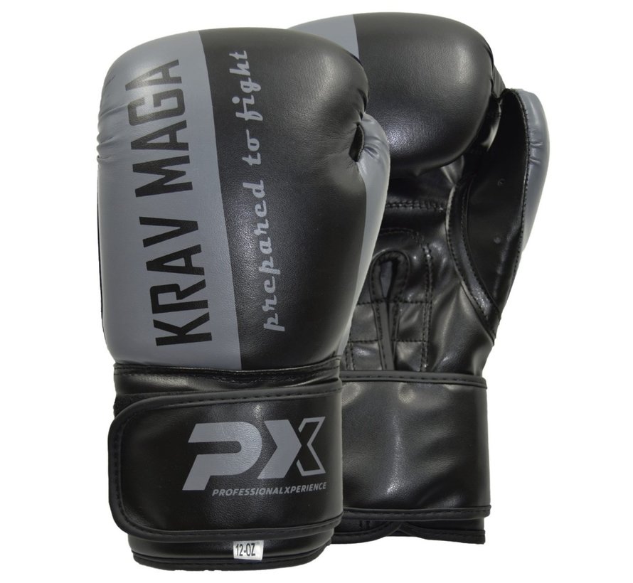 PX Krav Maga Bokshandschoenen PU