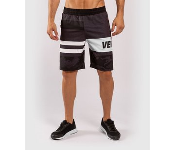 Venum Bandit Training Shorts zwart/grijs