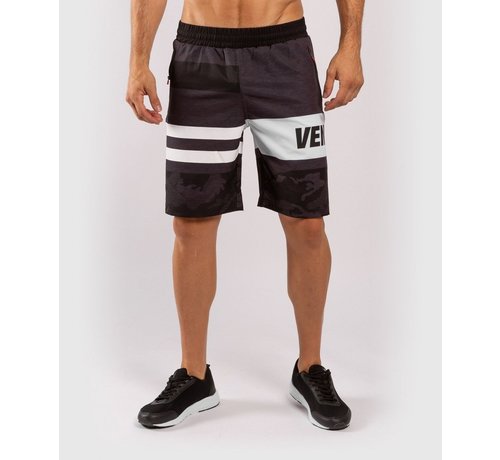 Venum Bandit Training Shorts zwart/grijs