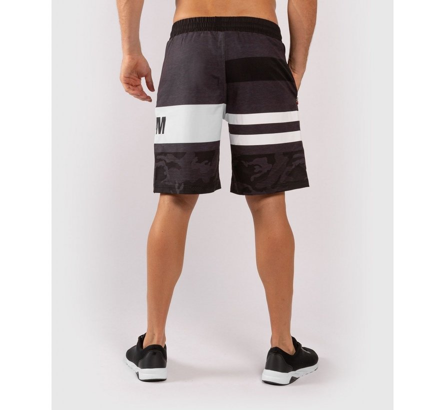 Bandit Training Shorts zwart/grijs