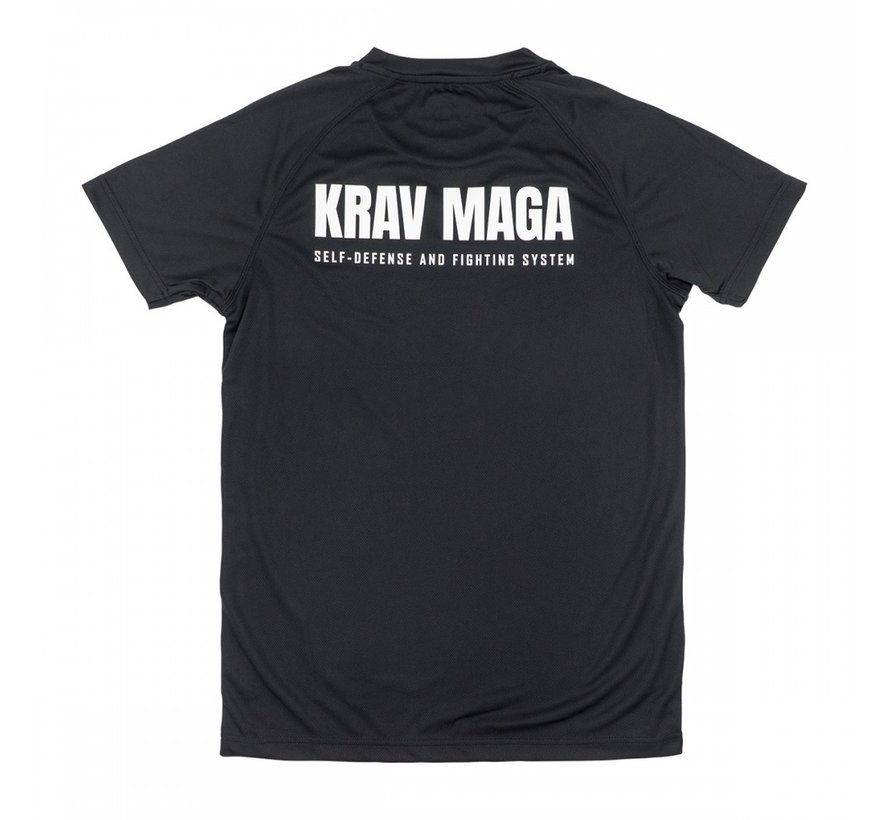 Krav Maga Training T-Shirt