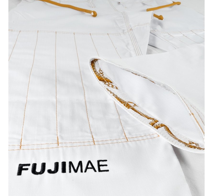 Shaka 21 Brazilian Jiu Jitsu Gi QS