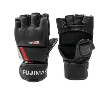 Fuji Mae ProSeries 2.0 lederen MMA Gloves