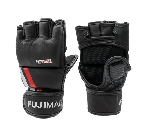 Fuji Mae ProSeries 2.0 lederen MMA Gloves