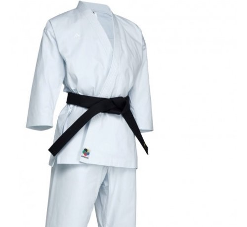 Adidas Karatepak Kata Yawara WKF 170cm