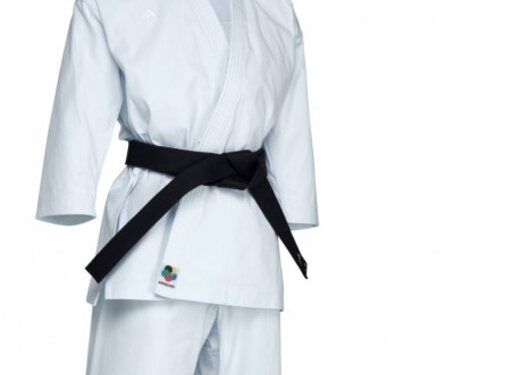 Adidas Karatepak Kata Yawara WKF 170cm