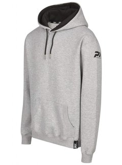 Phoenix PX Hoodie Pullover, grijs-zwart